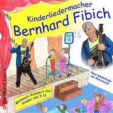 Bernhard Fibich