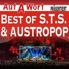 best of S.T.S. & Austropop