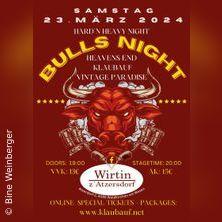 Bulls Night