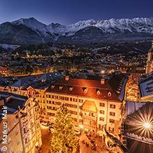 Christmas in Innsbruck 2024