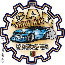 Car Show Day 2024