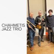 Chametis Jazz Trio