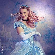 Bild - Cinderella - das teatro Musical