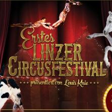 Circus Louis Knie