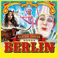Classic Circus Berlin