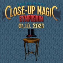 CloseUp Magic Symposium Gala der Sieger