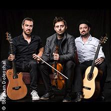 Cobario meets Vivaldi - Konzert im Park in  am 19. Juli 2026 um 17:00 Uhr