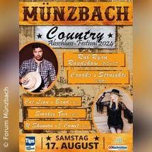 Country Festival Münzbach