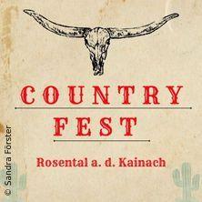 Countryfest Rosental