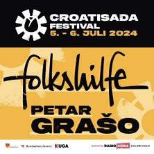 Croatisada Festival 2024  Festivalpass