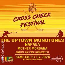 Cross Check Festival 2024