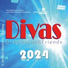 DIVAS, Dragqueens & Friends