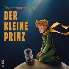 Der kleine Prinz in Dornbirn am 20. Juni 2026 um 17:30 Uhr