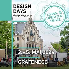 Design Days Grafenegg 2024