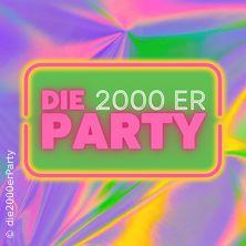Die2000er Party präsentiert