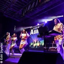 Die Supertrouper ABBA Live Show