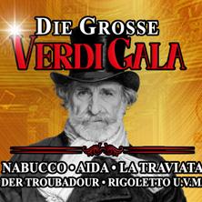 Die große Verdi Gala