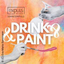 Drink&Paint