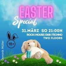 Easter Special Party 2 Floors