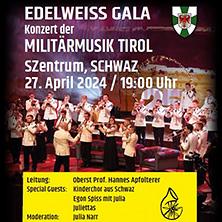 Edelweiss Gala