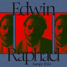 Edwin Raphael