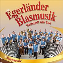 Egerländer Blasmusik Neusiedl am See