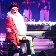 Elton John Show