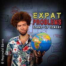 Expat Problem