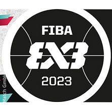 FIBA 3x3 Weltmeisterschaft