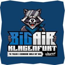 FIS Freeski Big Air Weltcup Klagenfurt 2025