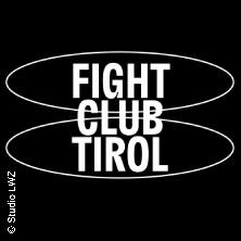 Fight Club Tirol