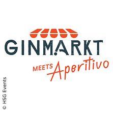 Ginmarkt meets Aperitivo