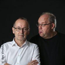 Günther Lainer & Ernst Aigner