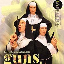 Guns And Nuns