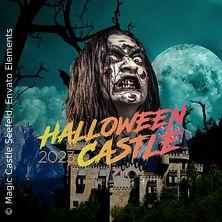 Halloween Castle 2023