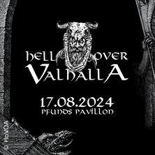 Hell over Valhalla OpenAir 2024