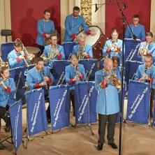 Helmut Zsaitsits & Das Regimentsorchester Wien