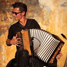 Herbert Pixner Projekt – Tour 2026 - Alpen, Jazz & Worldmusik live in Baden am 27. Mai 2026 um 19:30 Uhr