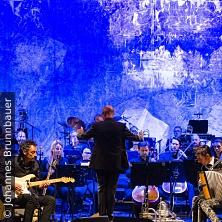 Herbert Pixner Projekt & Tonkünstler-Orchester