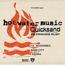 Hot Water Music