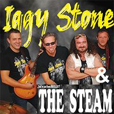 Iggy Stone & The Steam