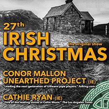 27th Irish Christmas Festival