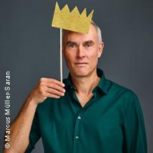 Johann König - Heute ein König - Comedy über Familienchaos & Alltag