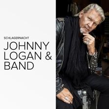 Johnny Logan & Band