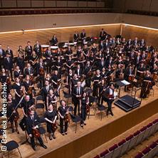 Jugendsinfonieorchester Niederösterreich