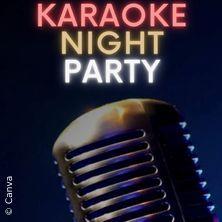 Karaoke Night Party für Singles
