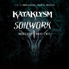 Kataklysm | Soilwork