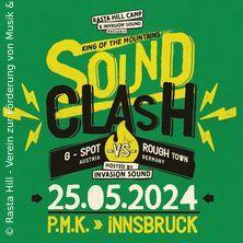 King of the Mountains Soundclash