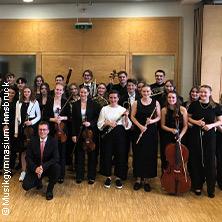 Konzert des Musikgymnasiums Innsbruck