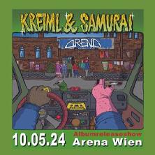 Kreiml & Samurai